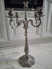 candelabro antico