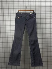 Jeans Diesel Louvely Donna