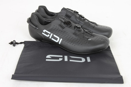 Sidi shot cycling shoe - shot,