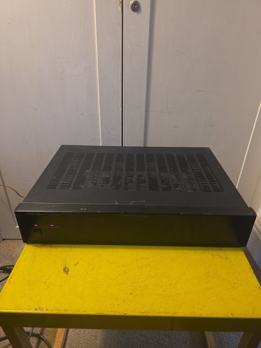 Rotel 970bx amplificatore - rotel, rb-970bx