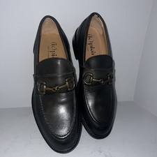 Mocassino Uomo In Pelle 