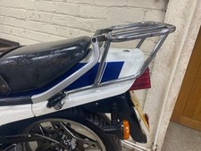 Portapacchi honda cx500 - cx500, cx400