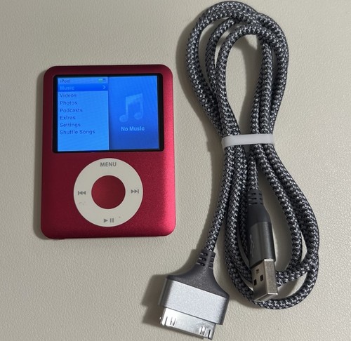 Ipod nano generazione 8gb - nano,