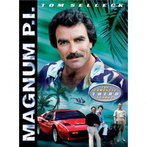 Magnum complete third - complete,