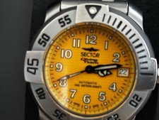 Orologio subacqueo 39mm