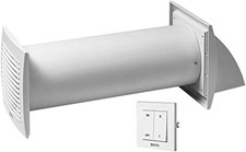 Ø 100Mm VMC Doppio Flusso