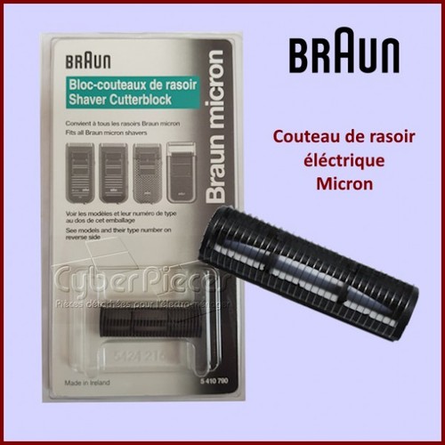 Couteau rasoir 420 428 - de,