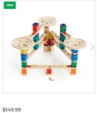 Hape Quadrilla Vertigo Legno