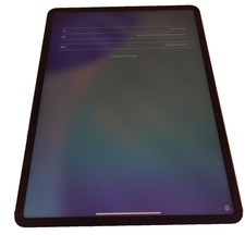 Apple iPad Pro Gen 5 12,9" 512