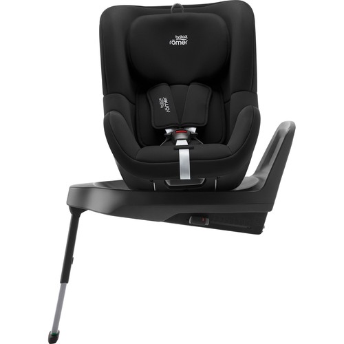 Dualfix plus space black - dualfix, m