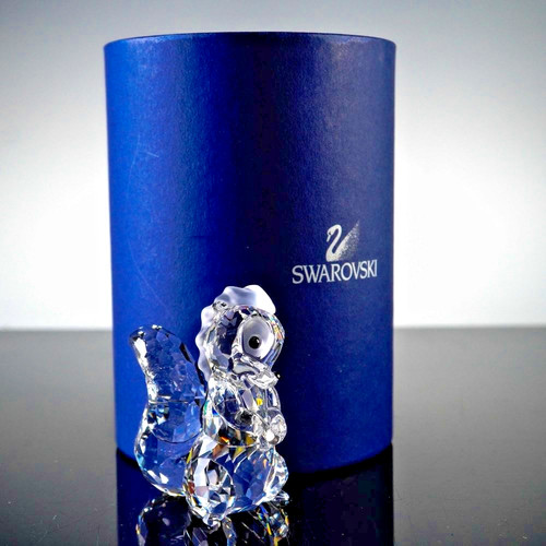 Cristallo swarovski bambi s - cristallo, "bambi's