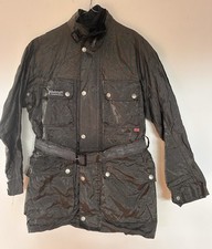 BELSTAFF Giacca/Giubbotto da