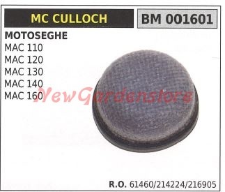 Filtro aria culloch - filtro,
