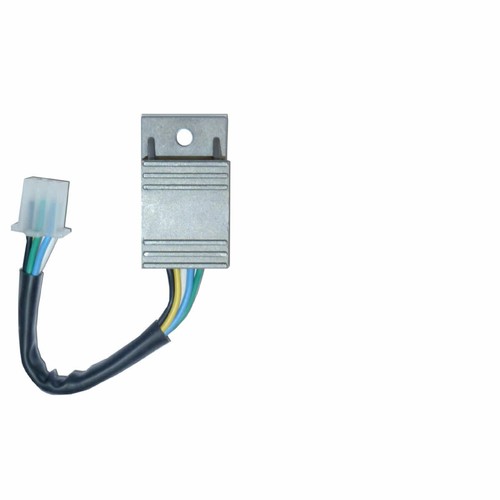 Unita accensione cdi jmp - accensione,