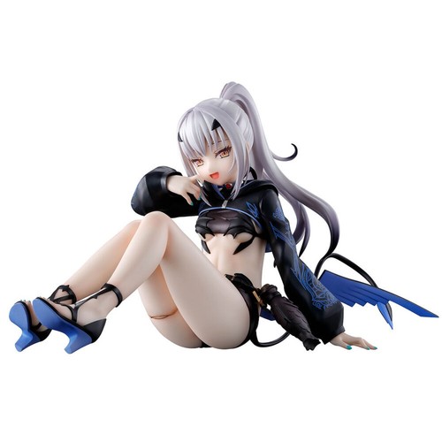 Fate grand order - fate, melusine