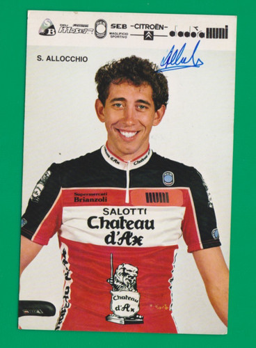 Cyclisme carte cycliste - cyclisme,