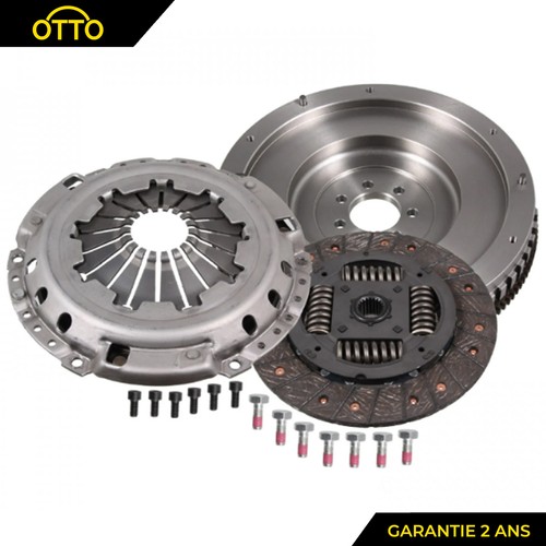 Volante motore kit frizione - +,