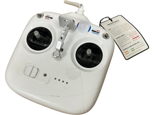 Dji phantom trasmettitore rc - dji,