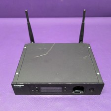 Shure GLXD4R Ricevitore