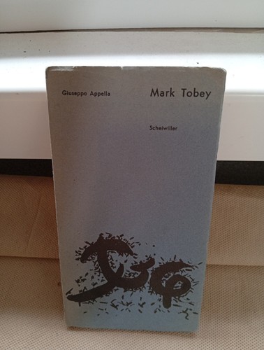 Giuseppe appella mark - appella, tobey
