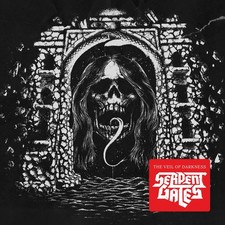 SERPENT GATES – The Veil Of