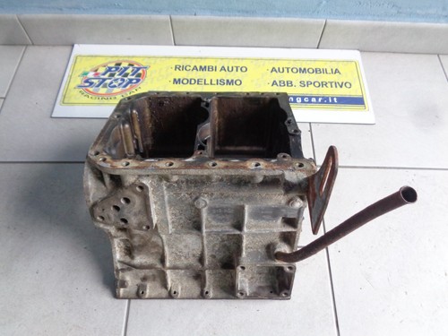 Monoblocco carter motore - carter,
