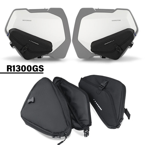 Per bmw r1300gs vario valigie - per,