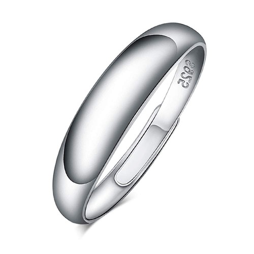 Coppia anello argento 925 - anello,