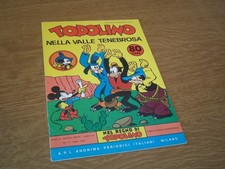 nel regno di topolino anno IV