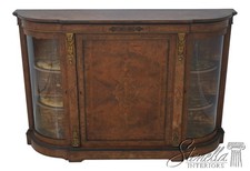L71544: English Victorian Burl