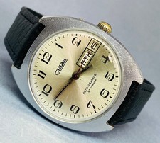 Montre-bracelet vintage Slava