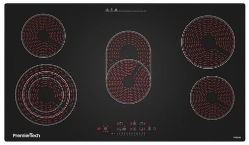 Premiertech piano cottura - premiertech,