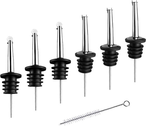Pezzi metal pour tappo - pezzi,