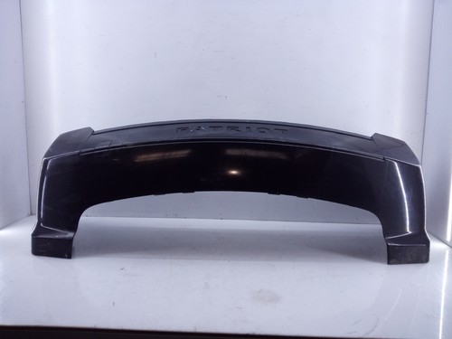 Paraurti posteriore b3 14 - posteriore, /