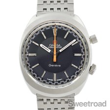 Omega Geneve Chronostop 1968