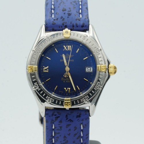 Breitling callisto orologio - breitling,