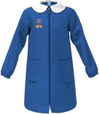 SIGGI GREMBIULE SCUOLA