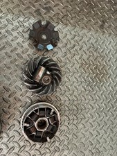 VARIATORE PIAGGIO LIBERTY 125