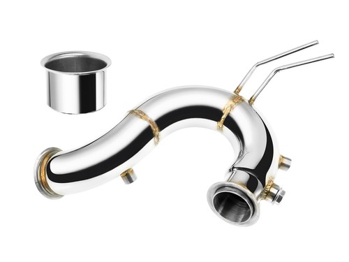 Downpipe fmic pro per - fmic.pro,