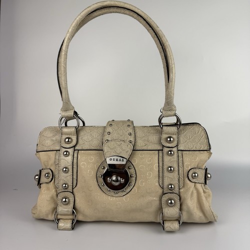Borsa tracolla guess roma - guess,