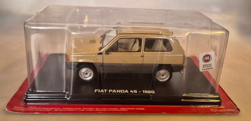 Grande scatola fiat panda - grande,