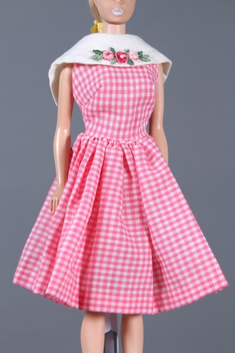 Vecchia barbie vintage - vecchia,