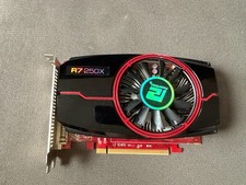 PowerColor Radeon R7 250 x 1