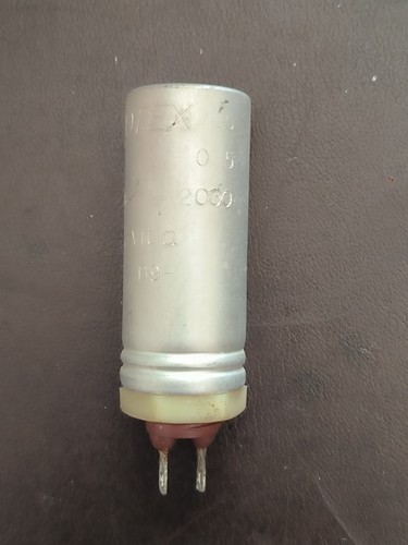 Condensatore protex vitone - a,