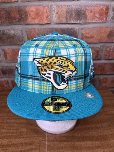 Cappello jacksonville jaguars - cappello,