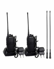 2x Retevis RT1 Coppia Walkie