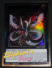 Yugioh - Cyber Drago Infinito