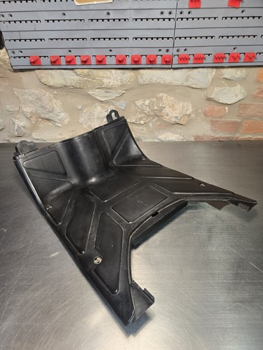 Plastica carena pedana - carena,