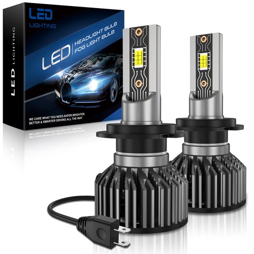 Auxiracer h18 kit lampade - h7,
