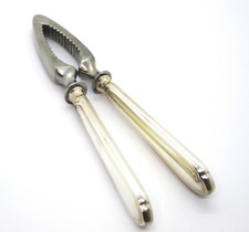 Nutcracker silver - nutcracker,